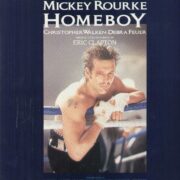 Homeboy - Soundtrack (LP)