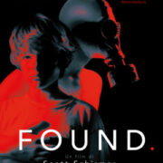 Found (Blu Ray)