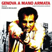 Genova a mano armata (LP)