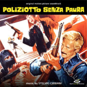 Poliziotto senza paura (LP)