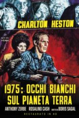 1975: Occhi Bianchi Sul Pianeta Terra (Restaurato In Hd)