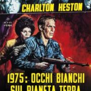 1975: Occhi Bianchi Sul Pianeta Terra (Restaurato In Hd)