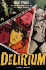 Delirium