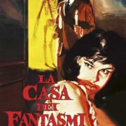 Casa Dei Fantasmi, La (1959) Restaurato In Hd (2 Dvd+Poster)