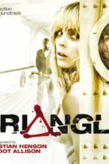 Triangle - Soundtrack (CD)