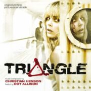 Triangle – Soundtrack (CD)