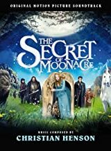 The Secret of Moonacre - Soundtrack (CD)
