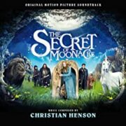 The Secret of Moonacre – Soundtrack (CD)