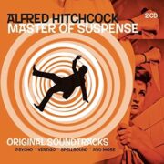 Alfred Hitchcock: Master Of Suspense (2 CD)