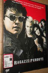 Ragazzi perduti (SNAPPER EDITION)