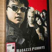 Ragazzi perduti (SNAPPER EDITION)