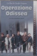 Pino Donaggio - Operazione Odissea (CD)