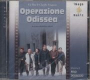 Pino Donaggio – Operazione Odissea (CD)