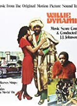 J.J. Johnson - Willie Dynamite (LP)