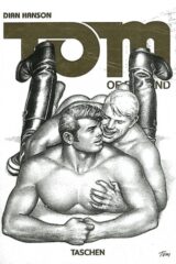 Tom of Finland - The Comics Volume 1