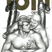 Tom of Finland - The Comics Volume 1