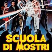 Scuola di mostri (restaurato HD)