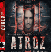 Atroz (Blu Ray)