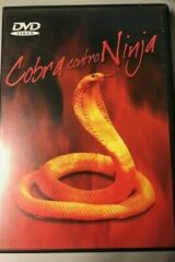 Cobra contro Ninja