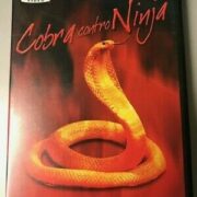 Cobra contro Ninja
