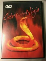 Cobra contro Ninja