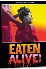 Mangiati vivi! (Blu Ray+CD)