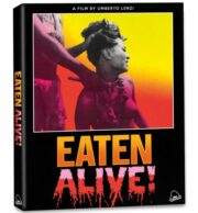 Mangiati vivi! (Blu Ray+CD)