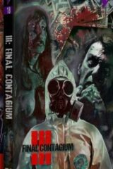 ILL FINAL CONTAGIUM - LTD DVD+Poster