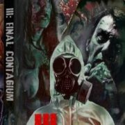 ILL FINAL CONTAGIUM - LTD DVD+Poster