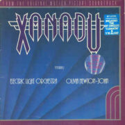 Xanadu (LP)