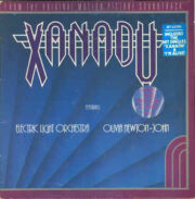 Xanadu (offerta LP 9,90)