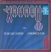 Xanadu (LP)