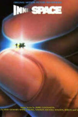 Inner Space - Salto nel buio (LP)