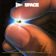 Inner Space – Salto nel buio (LP)