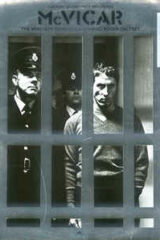 Roger Daltrey ‎– McVicar  (LP)