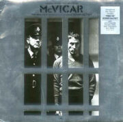 Roger Daltrey ‎– McVicar  (LP)
