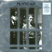 Roger Daltrey ‎– McVicar  (LP)
