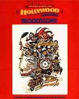 Bloodstone ‎– Train Ride To Hollywood (offerta LP 9,90)