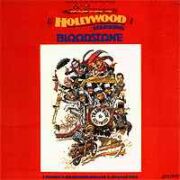 Bloodstone ‎– Train Ride To Hollywood (offerta LP 9,90)