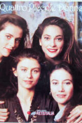 Quattro piccole donne - Colonna sonora originale (offerta LP 9,90)