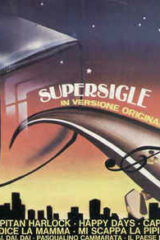 Supersigle TV in versione originale (LP)