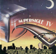 Supersigle TV in versione originale (LP)