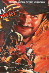 City Slickers - Scappo dalla città: la vita, l'amore, le vacche (offerta LP 9,90)