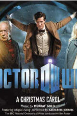 Doctor Who - A Cristmas Carol (CD OFFERTA)