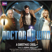 Doctor Who - A Cristmas Carol (CD OFFERTA)