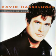 David Hasselhoff – Miracle of Love (CD)