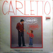 Corrado – Carletto (LP)