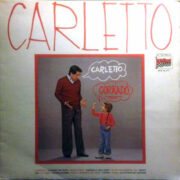 Corrado - Carletto (LP)