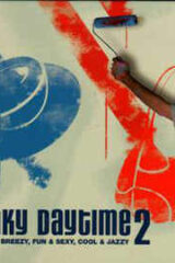 Funky Daytime 2 (CD)