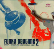 Funky Daytime 2 (CD)